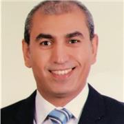 Erfahrener Übersetzer für die Sprachkombinationen Deutsch -> Arabisch & Englisch -> Arabisch